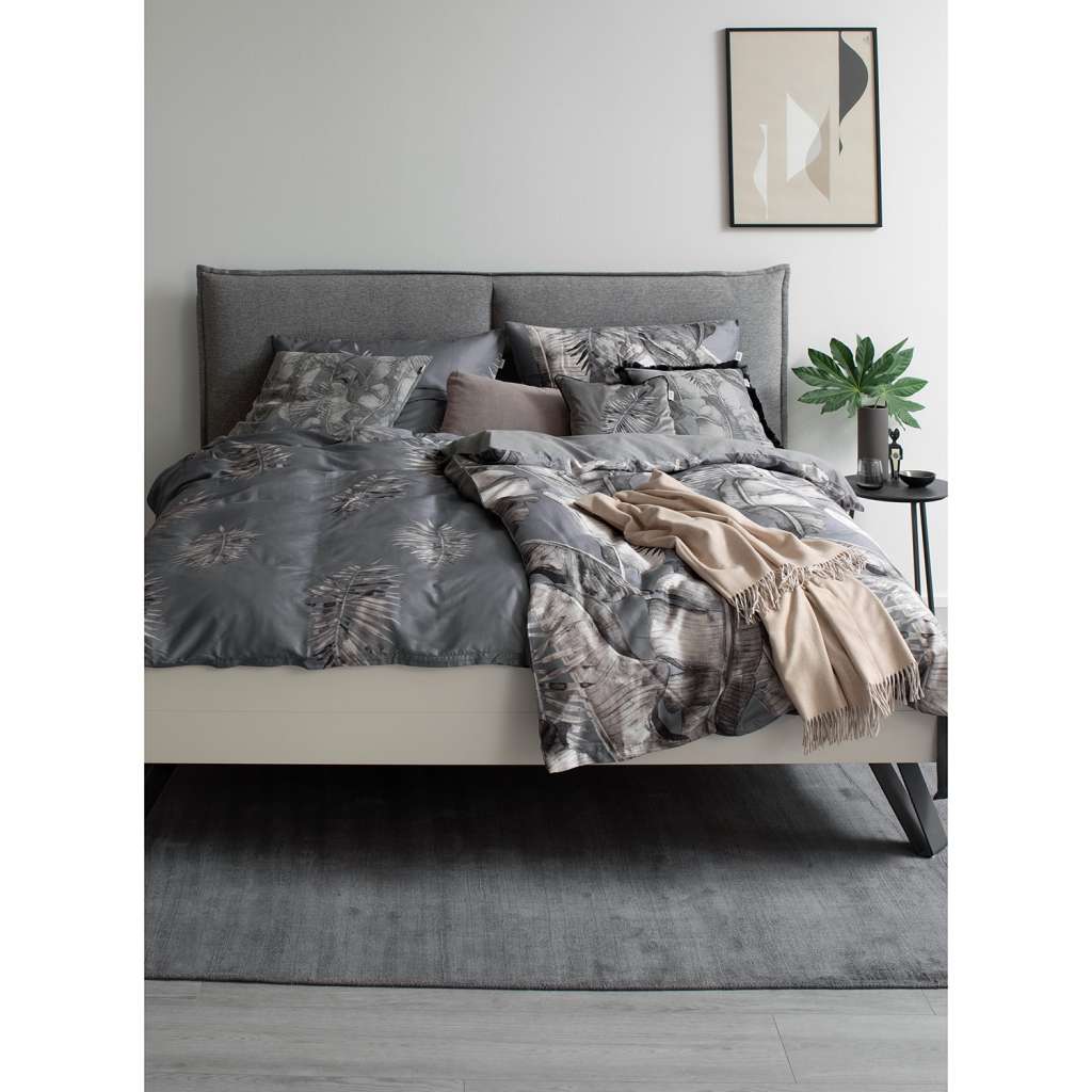 home24 Bettwäsche Jungle Leaves