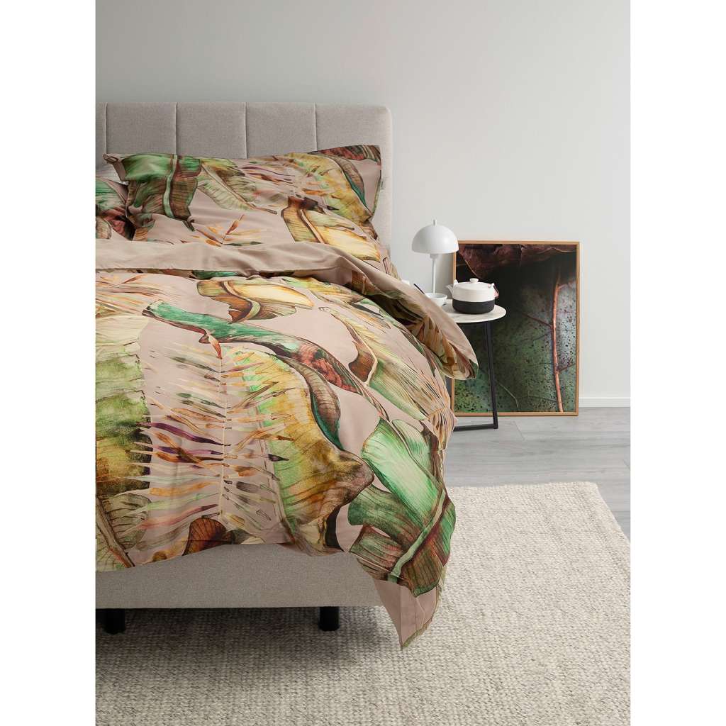 home24 Bettwäsche Jungle Mood