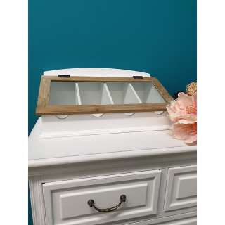 home24 Besteckkasten Provence