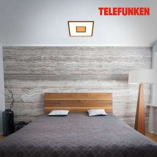 home24 Deckenleuchte Centerback II