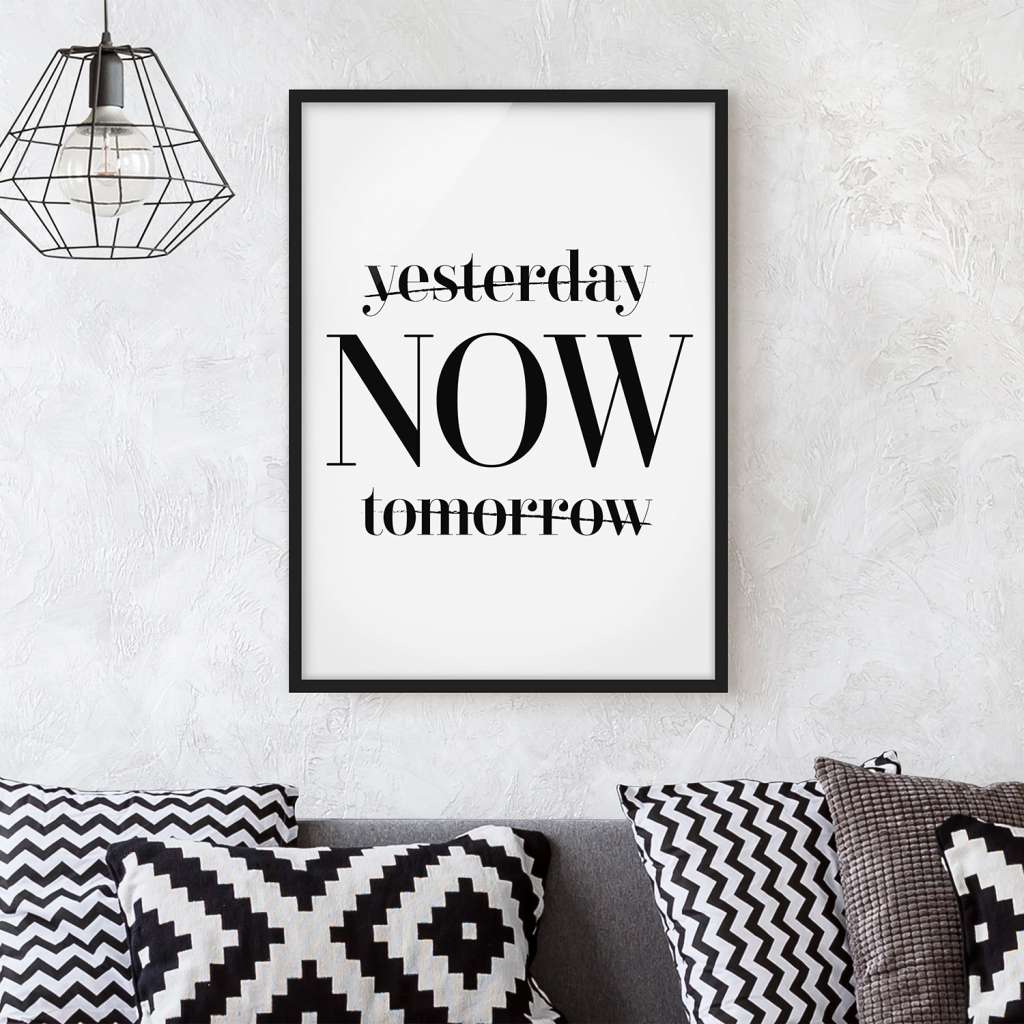 home24 Bild Yesterday Now Tomorrow V