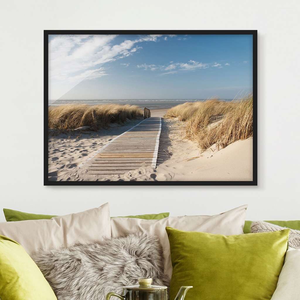 home24 Bild Ostsee Strand I