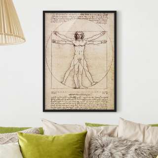 home24 Bild Da Vinci V