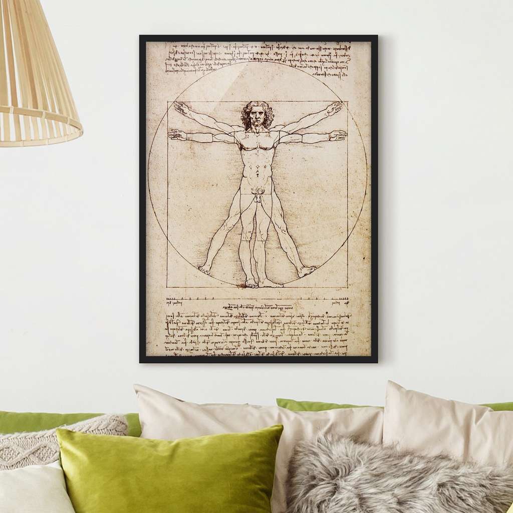 home24 Bild Da Vinci V