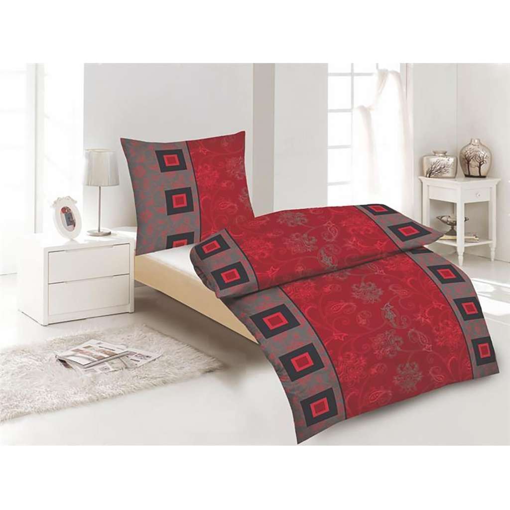 home24 Bettwäsche Ruby