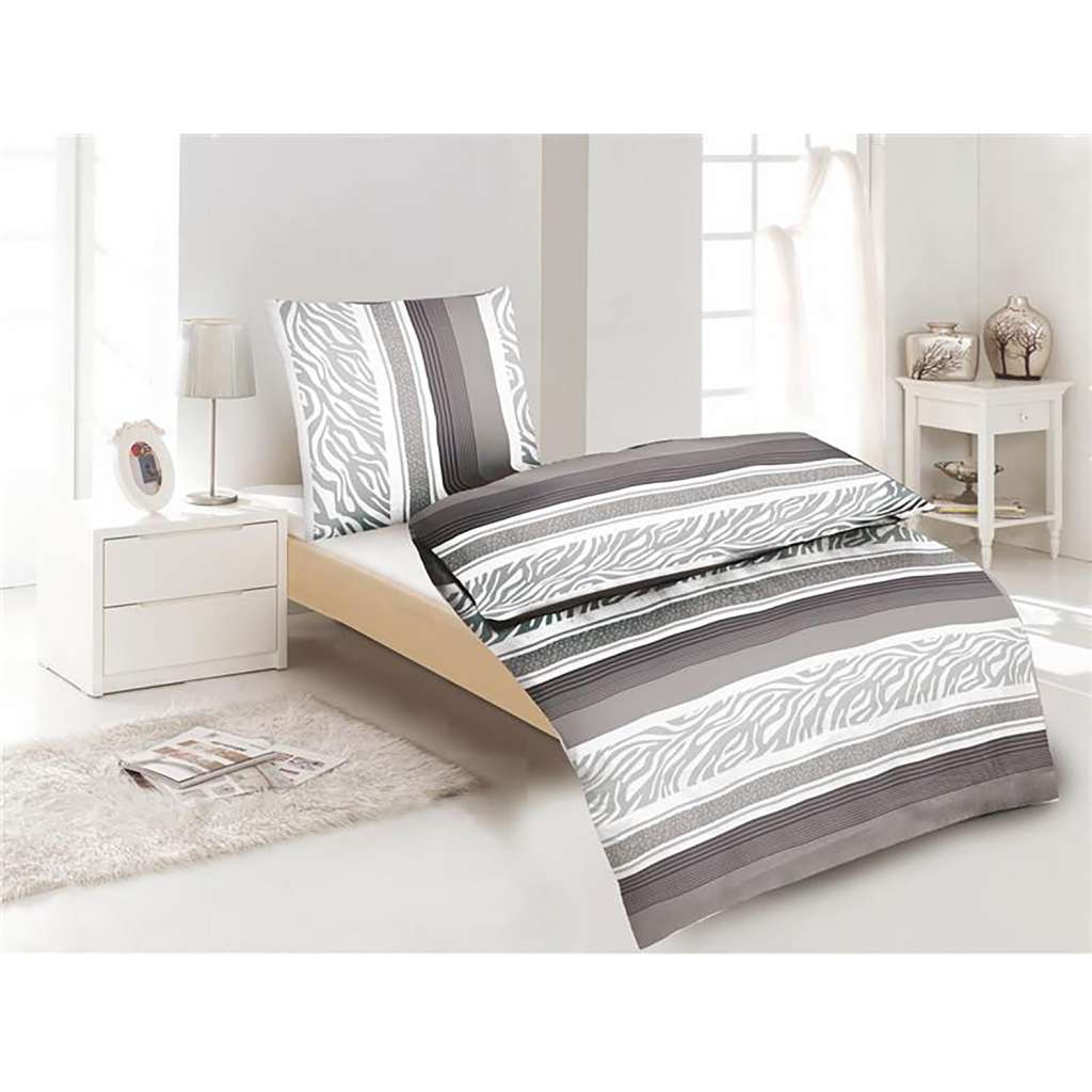 home24 Bettwäsche Animal