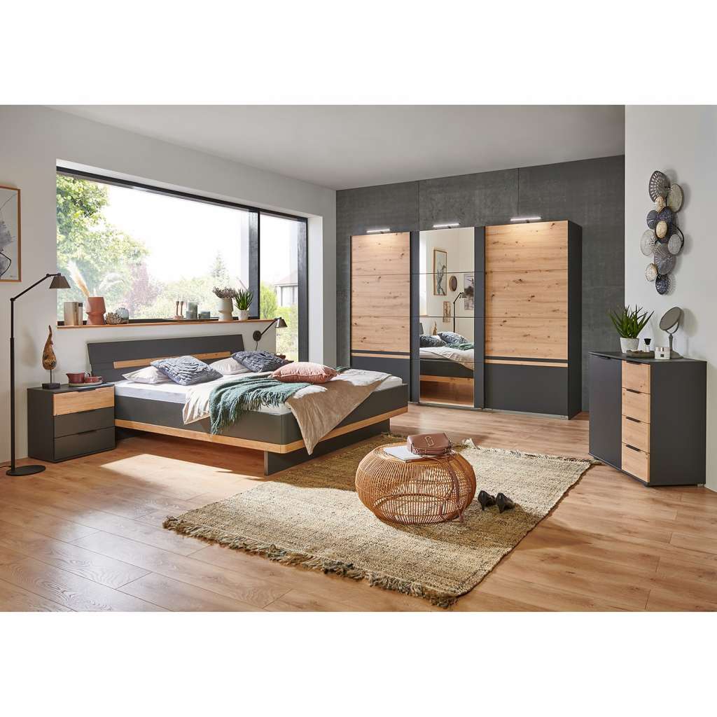 home24 Nachtkommode Gibraltar