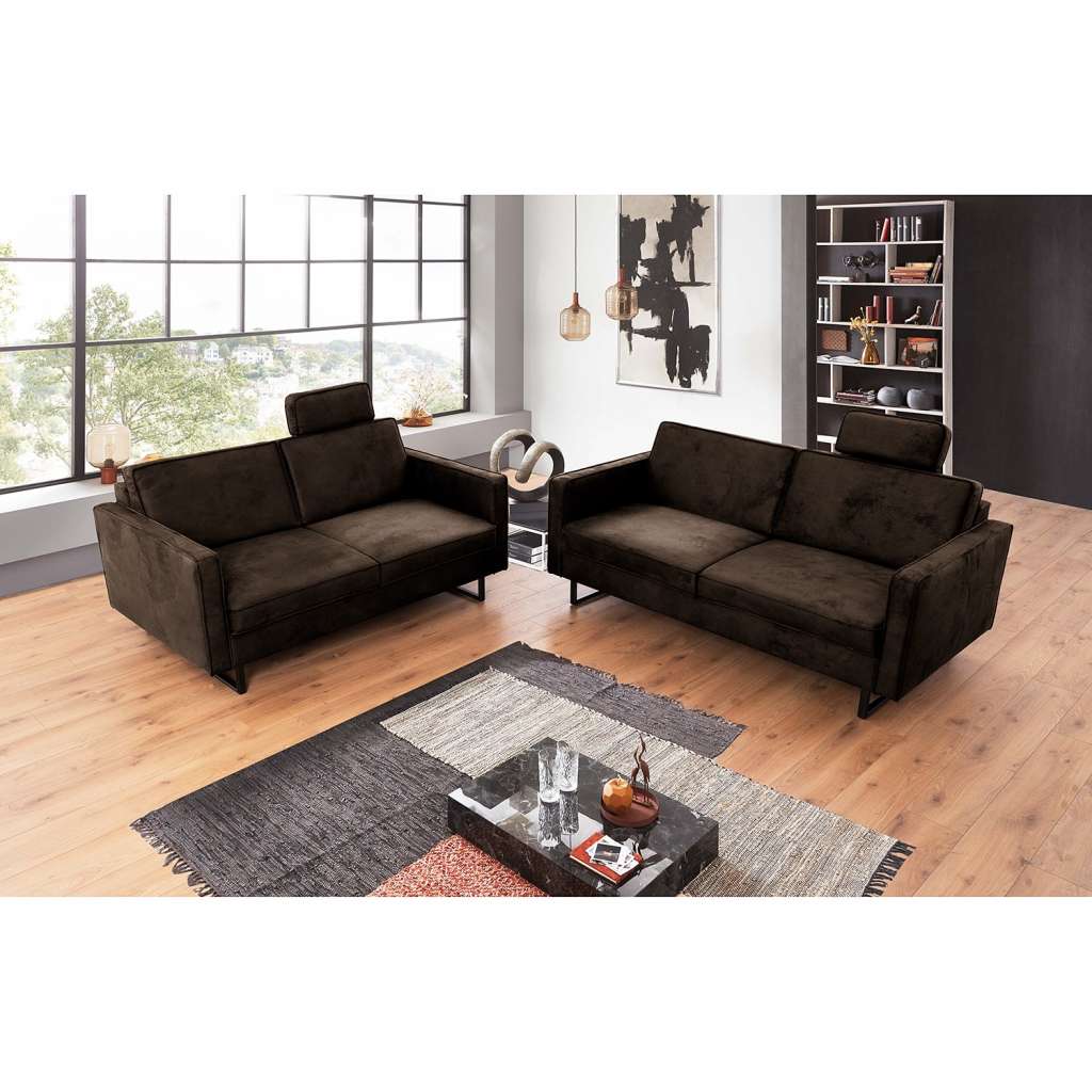 home24 Sofa Godow (2,5-Sitzer)