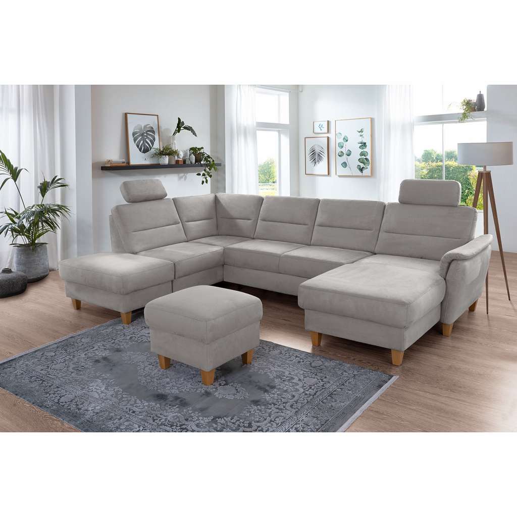 home24 Wohnlandschaft Corvus