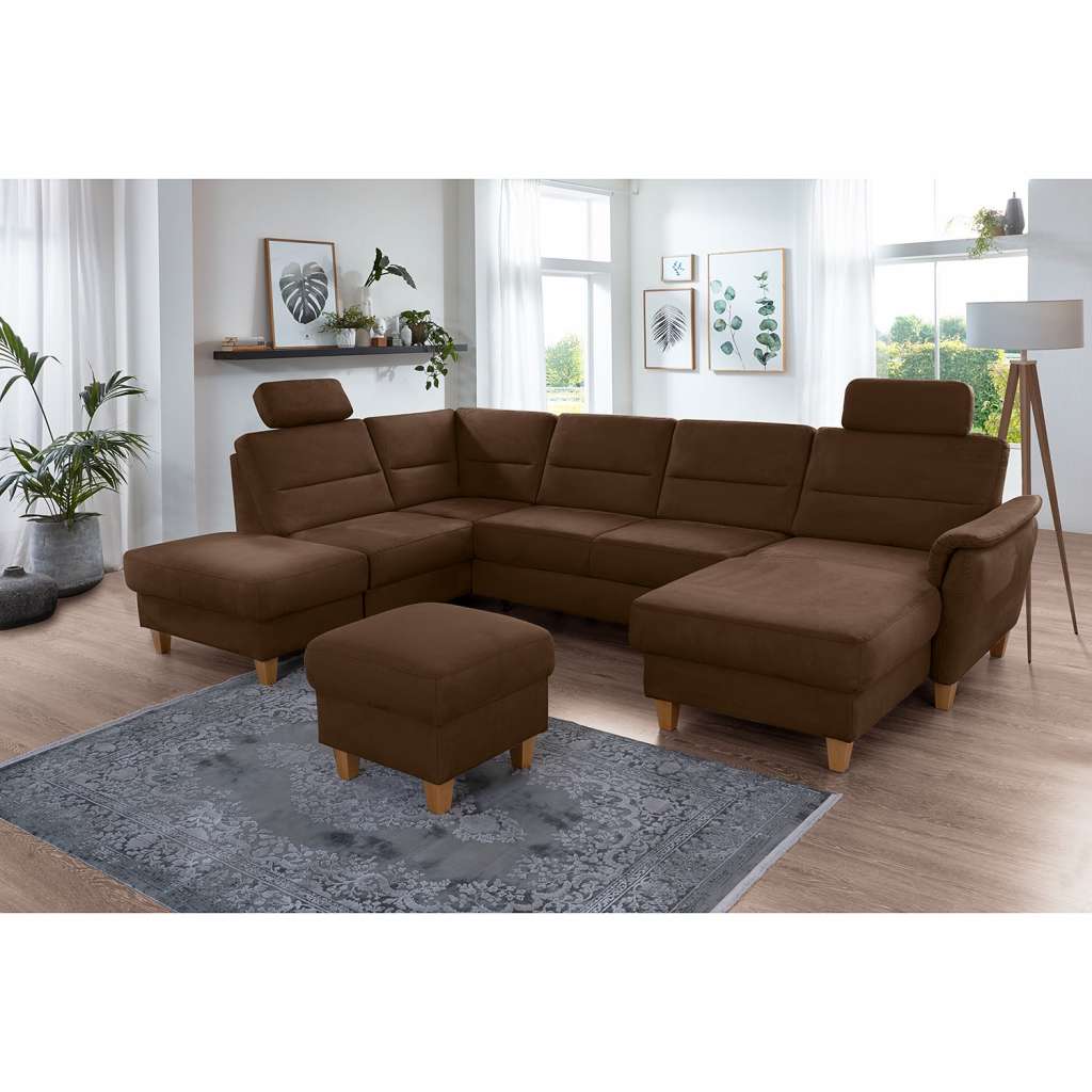 home24 Wohnlandschaft Corvus