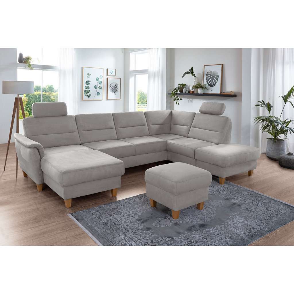 home24 Wohnlandschaft Corvus