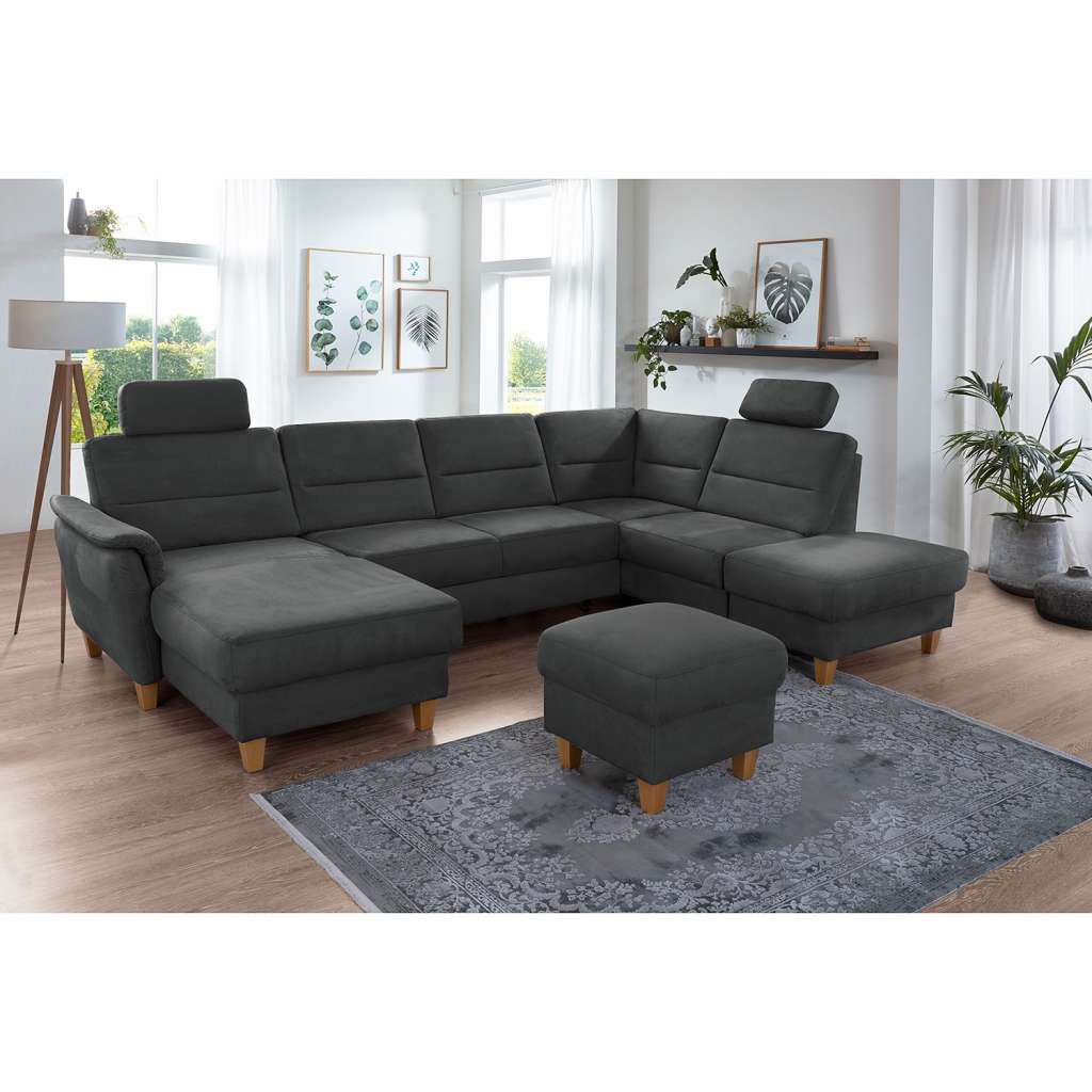 home24 Wohnlandschaft Corvus