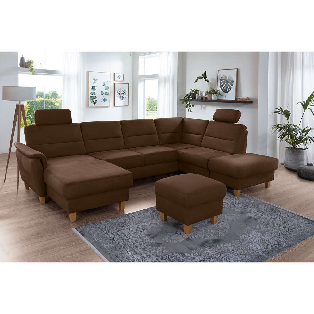 home24 Wohnlandschaft Corvus