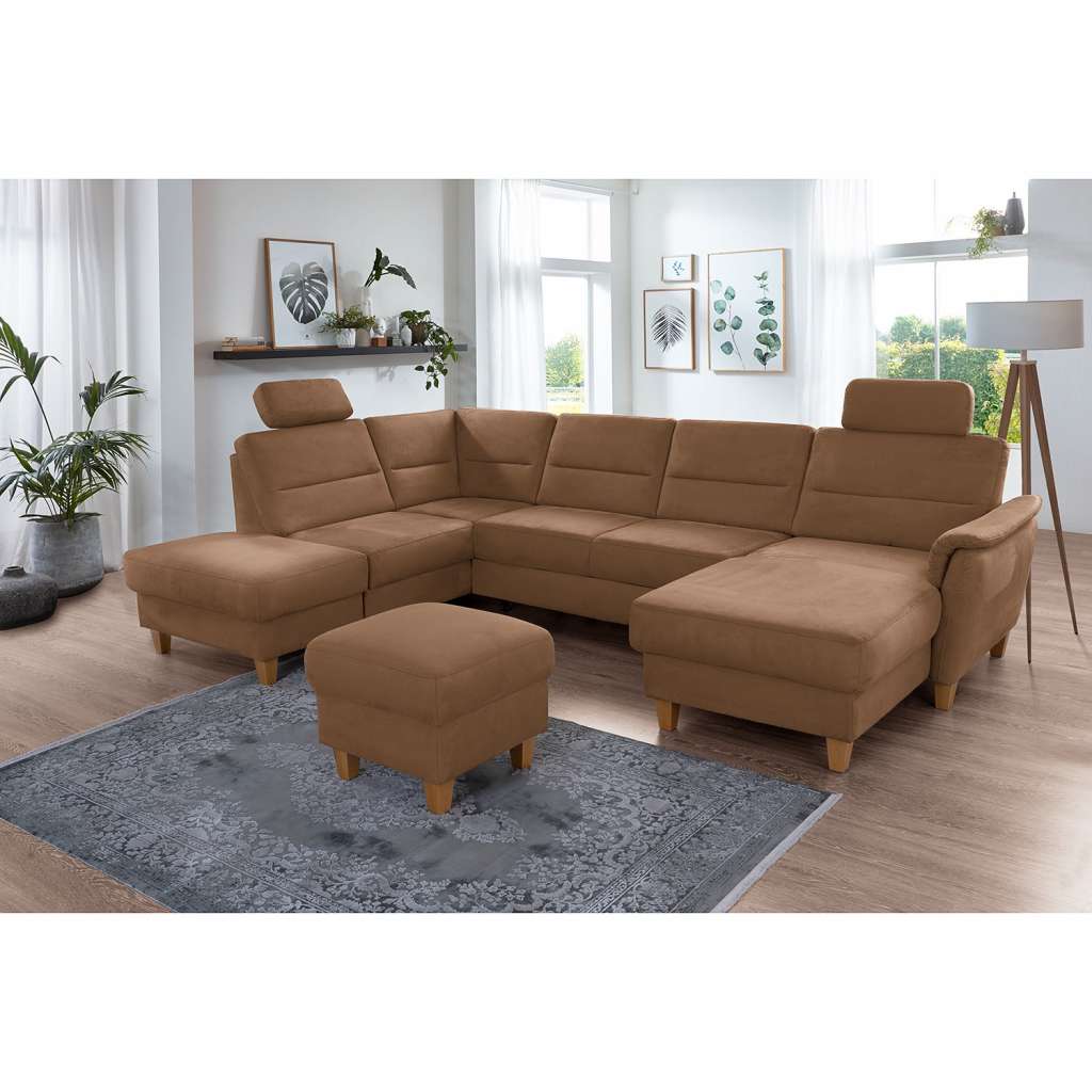 home24 Wohnlandschaft Corvus