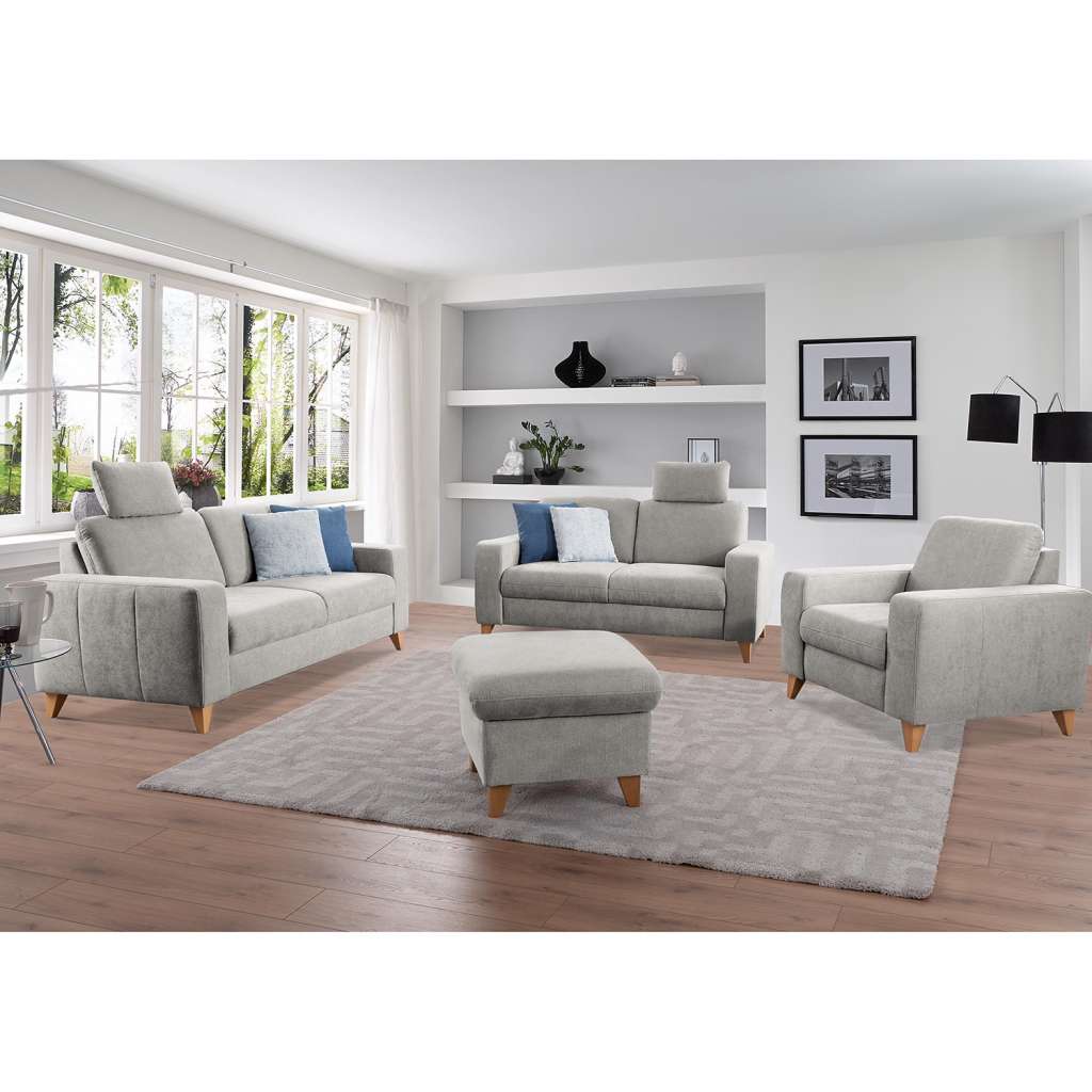 home24 Sessel Gothem