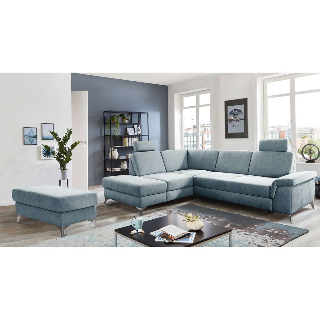 home24 Ecksofa Dearborn