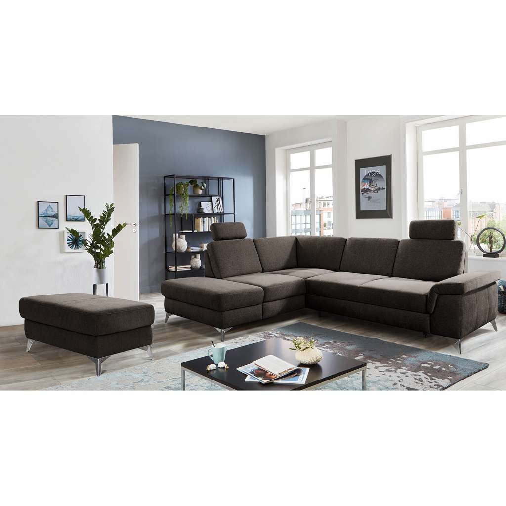 home24 Ecksofa Dearborn