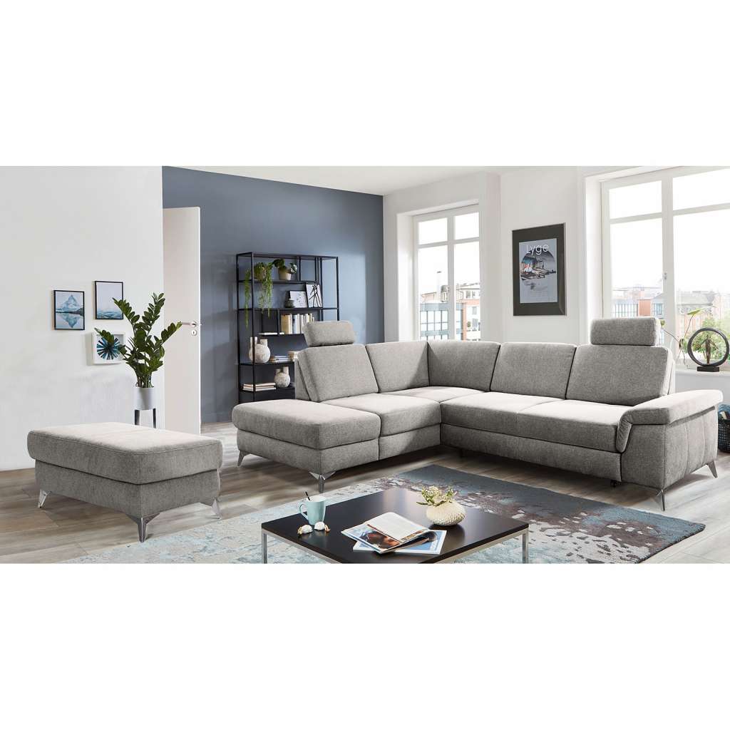 home24 Ecksofa Dearborn