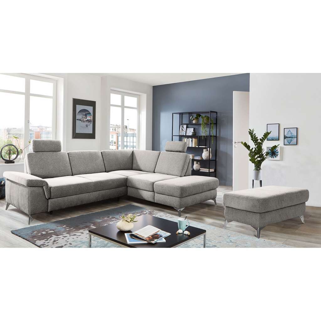 home24 Ecksofa Dearborn