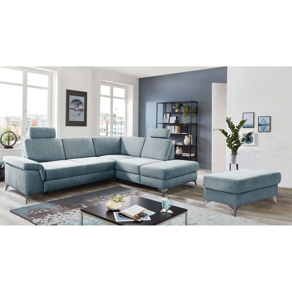home24 Ecksofa Dearborn