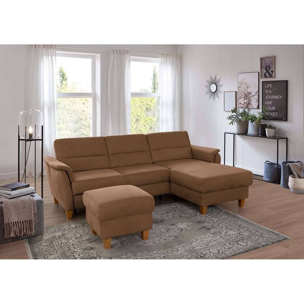 home24 Ecksofa Corvus