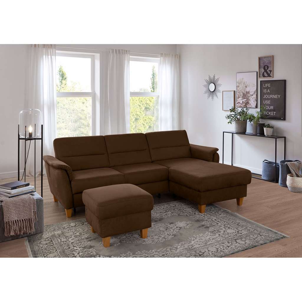 home24 Ecksofa Corvus