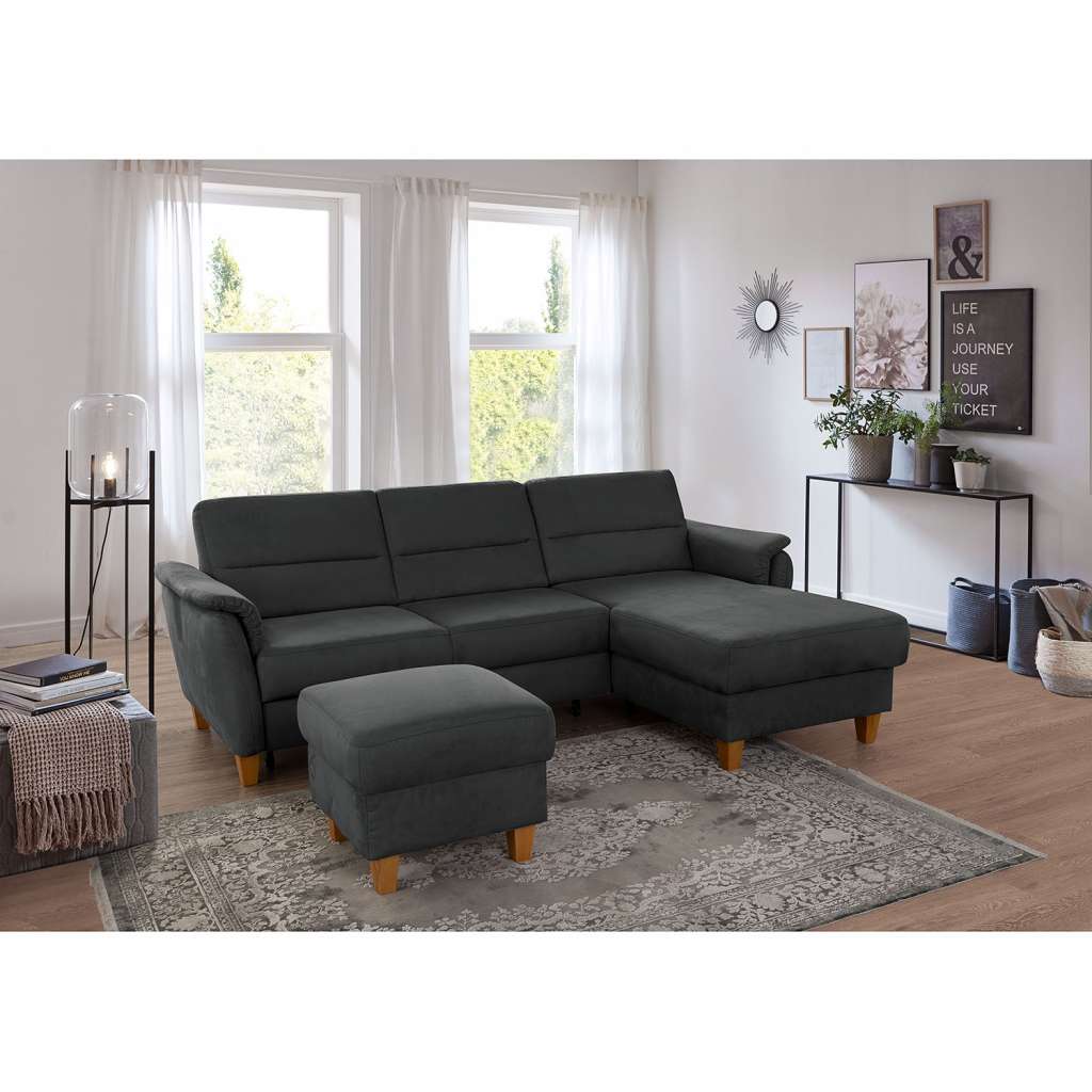 home24 Ecksofa Corvus