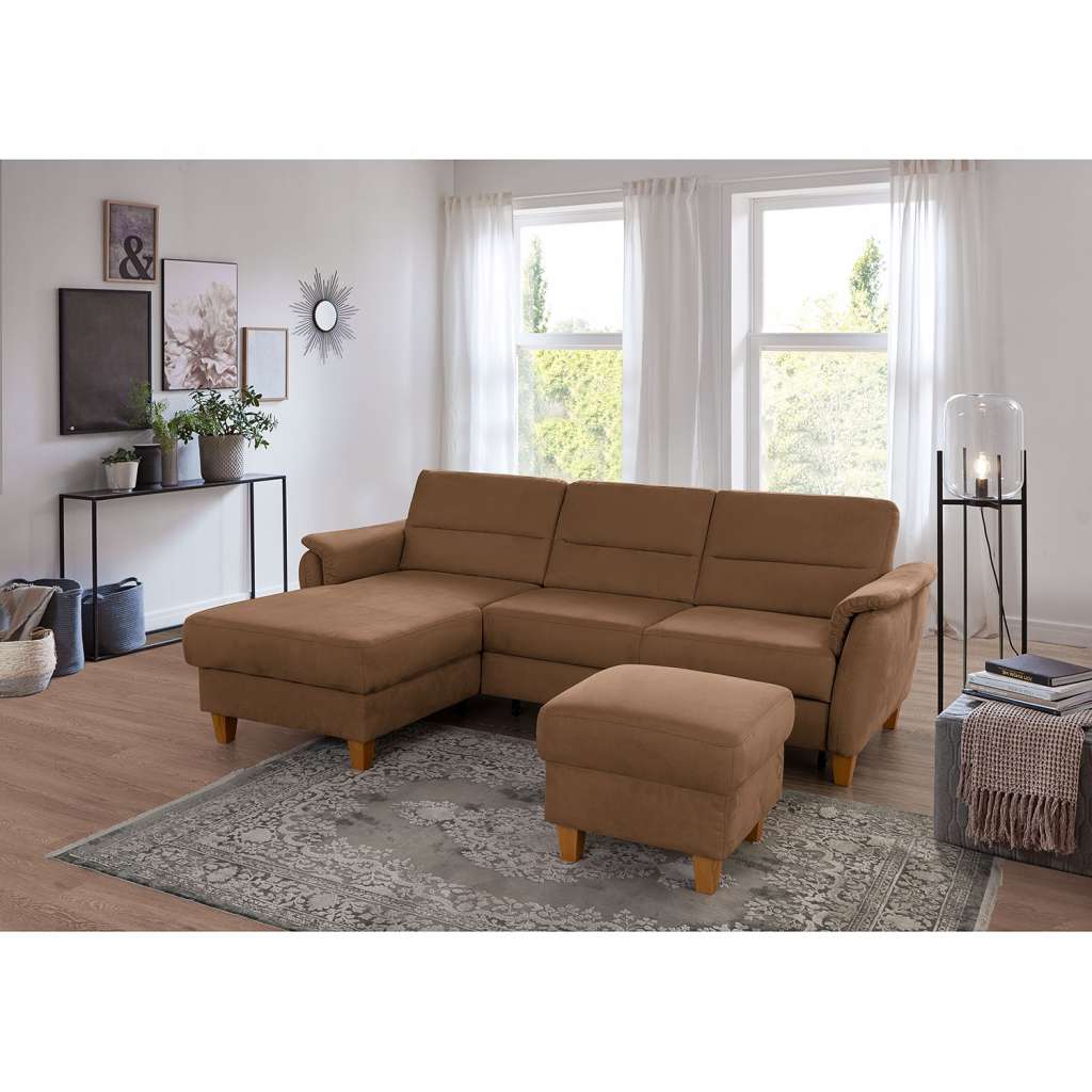 home24 Ecksofa Corvus