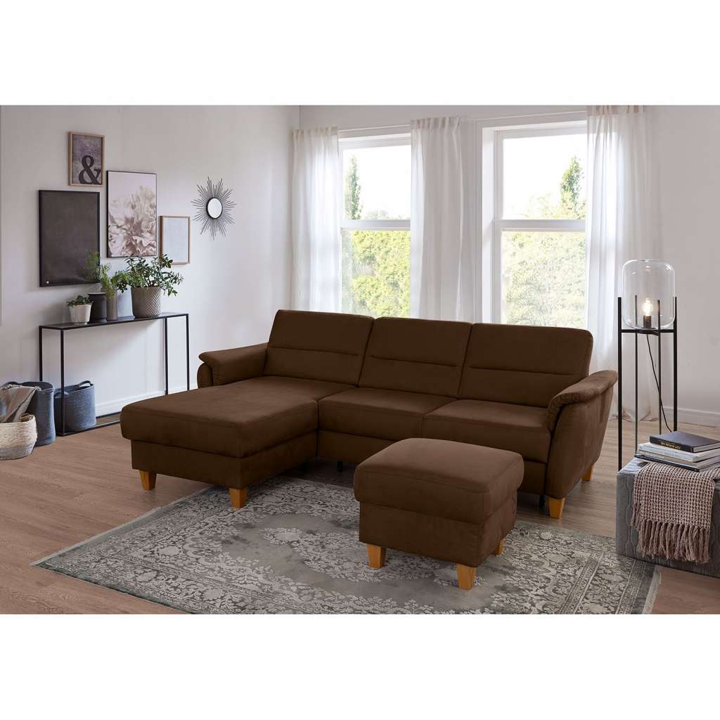 home24 Ecksofa Corvus