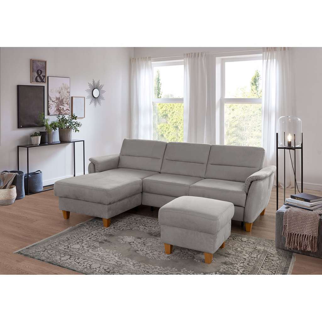 home24 Ecksofa Corvus