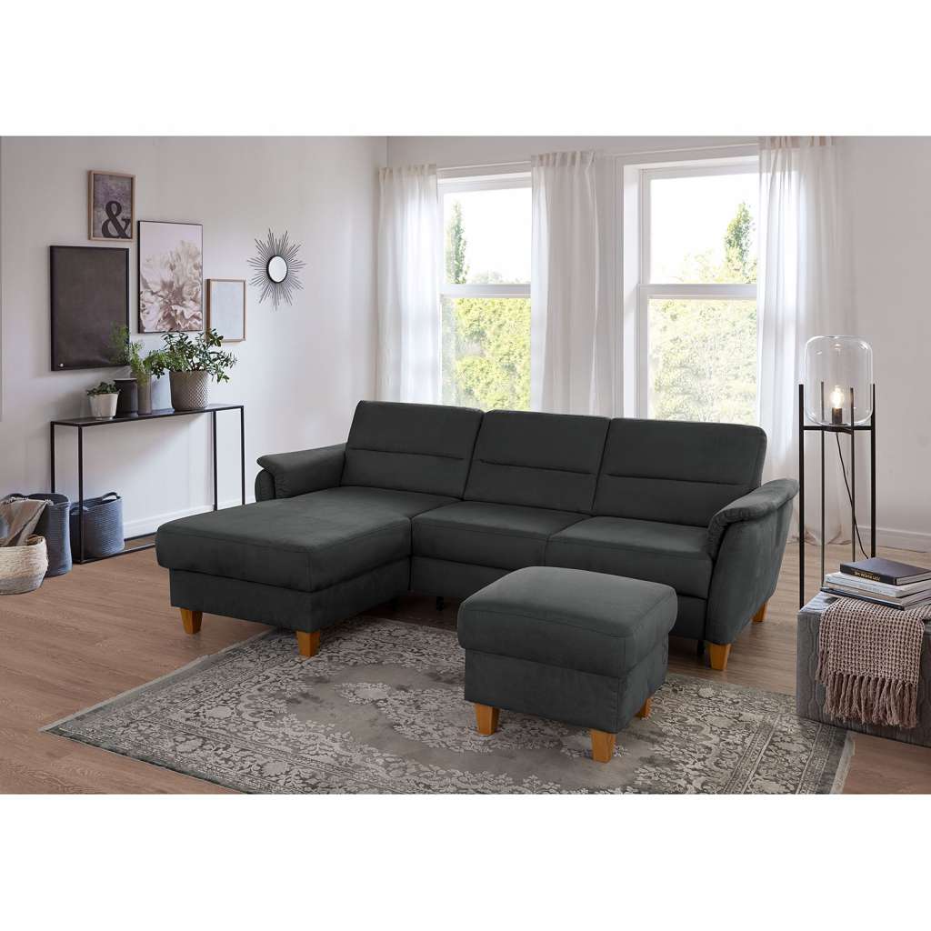 home24 Ecksofa Corvus