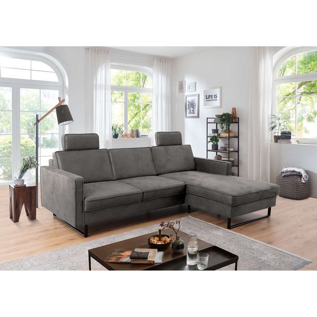home24 Ecksofa Godow