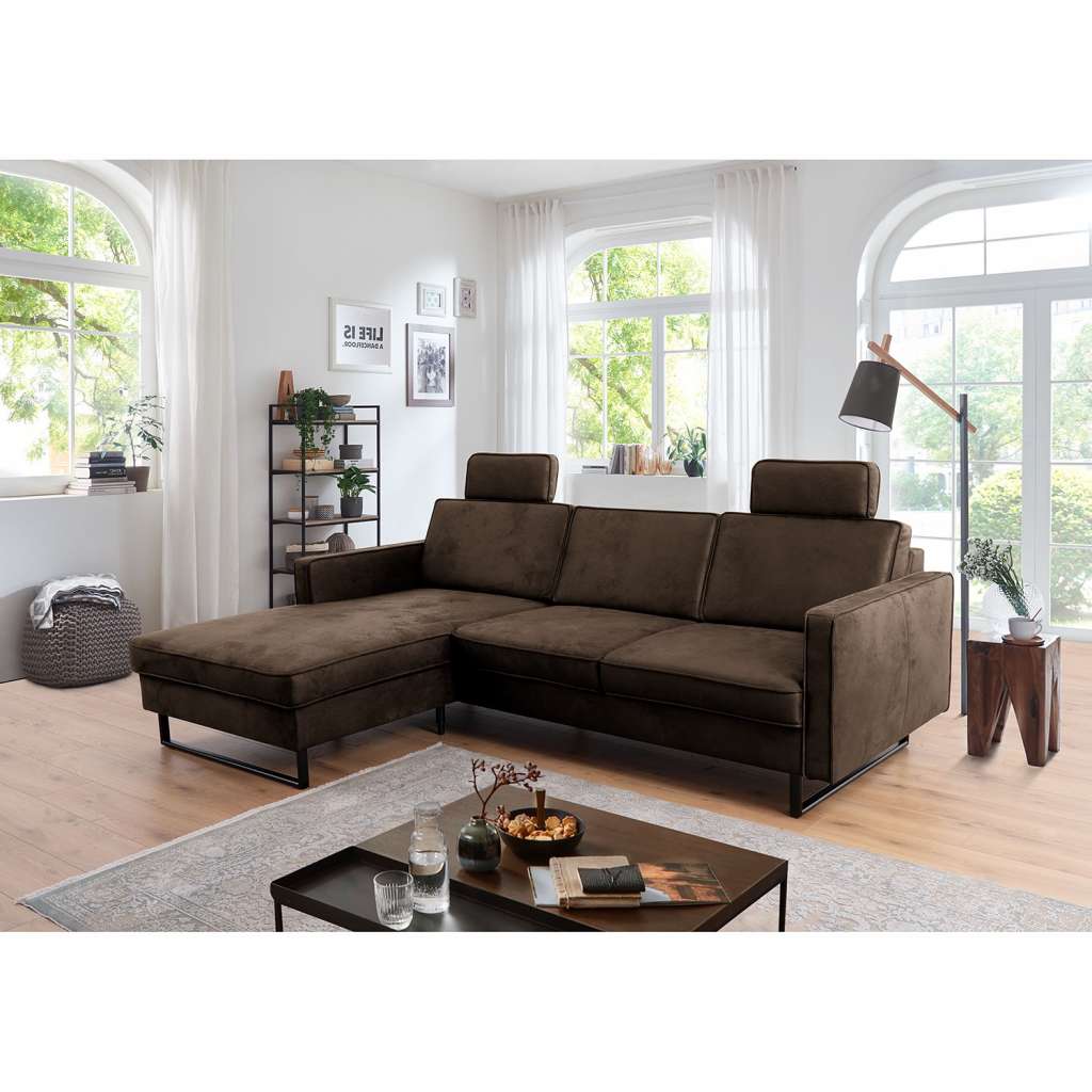 home24 Ecksofa Godow