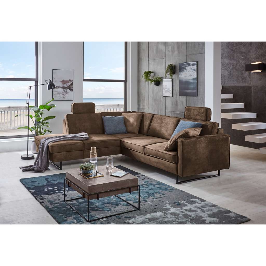 home24 Ecksofa Godow