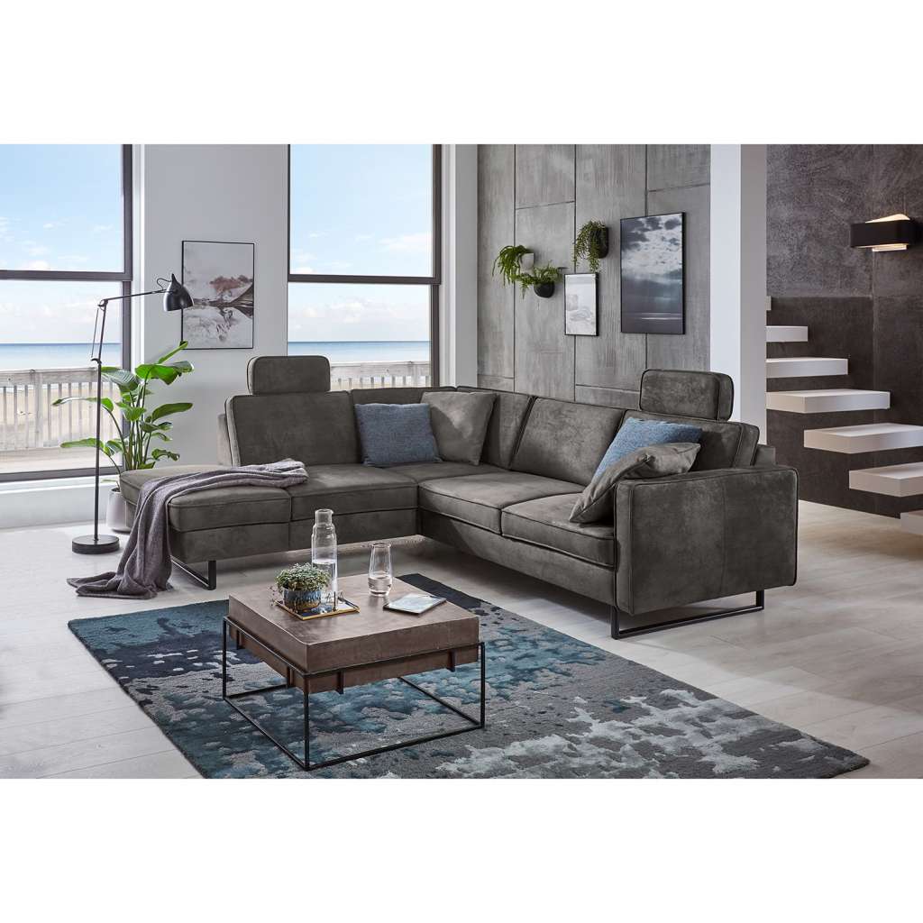 home24 Ecksofa Godow
