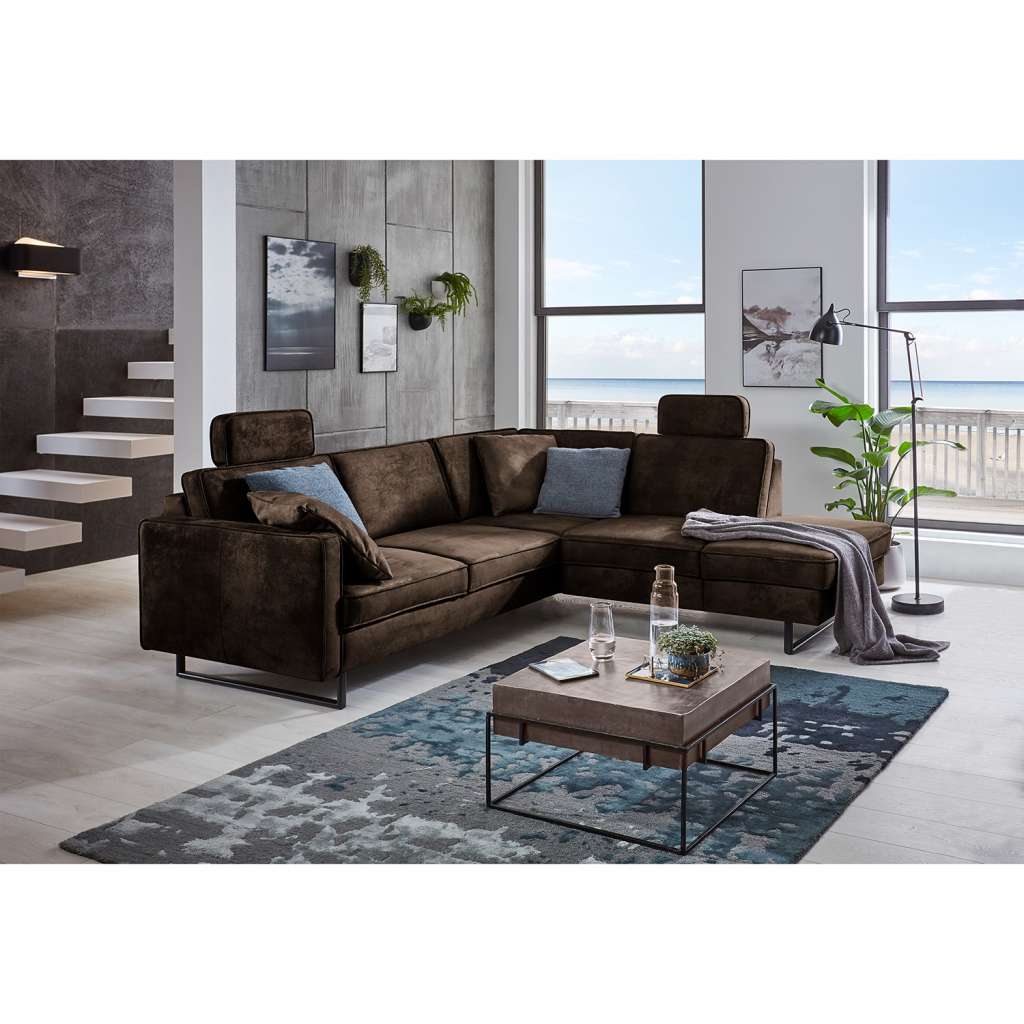 home24 Ecksofa Godow