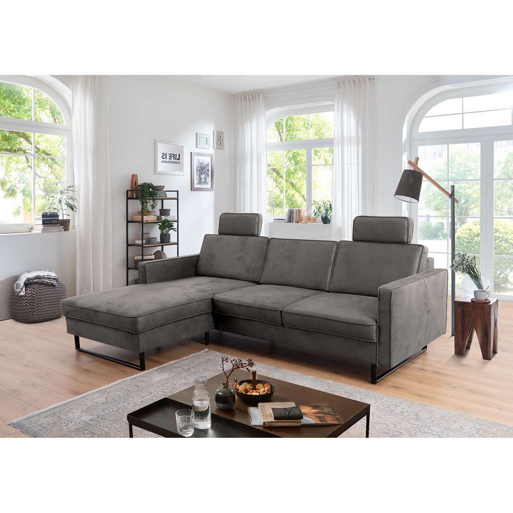 home24 Ecksofa Godow