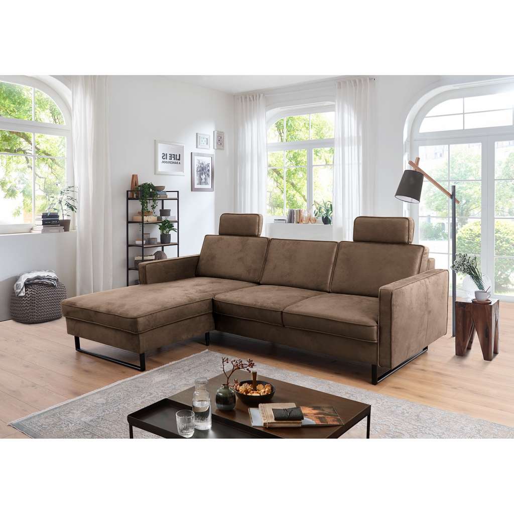 home24 Ecksofa Godow