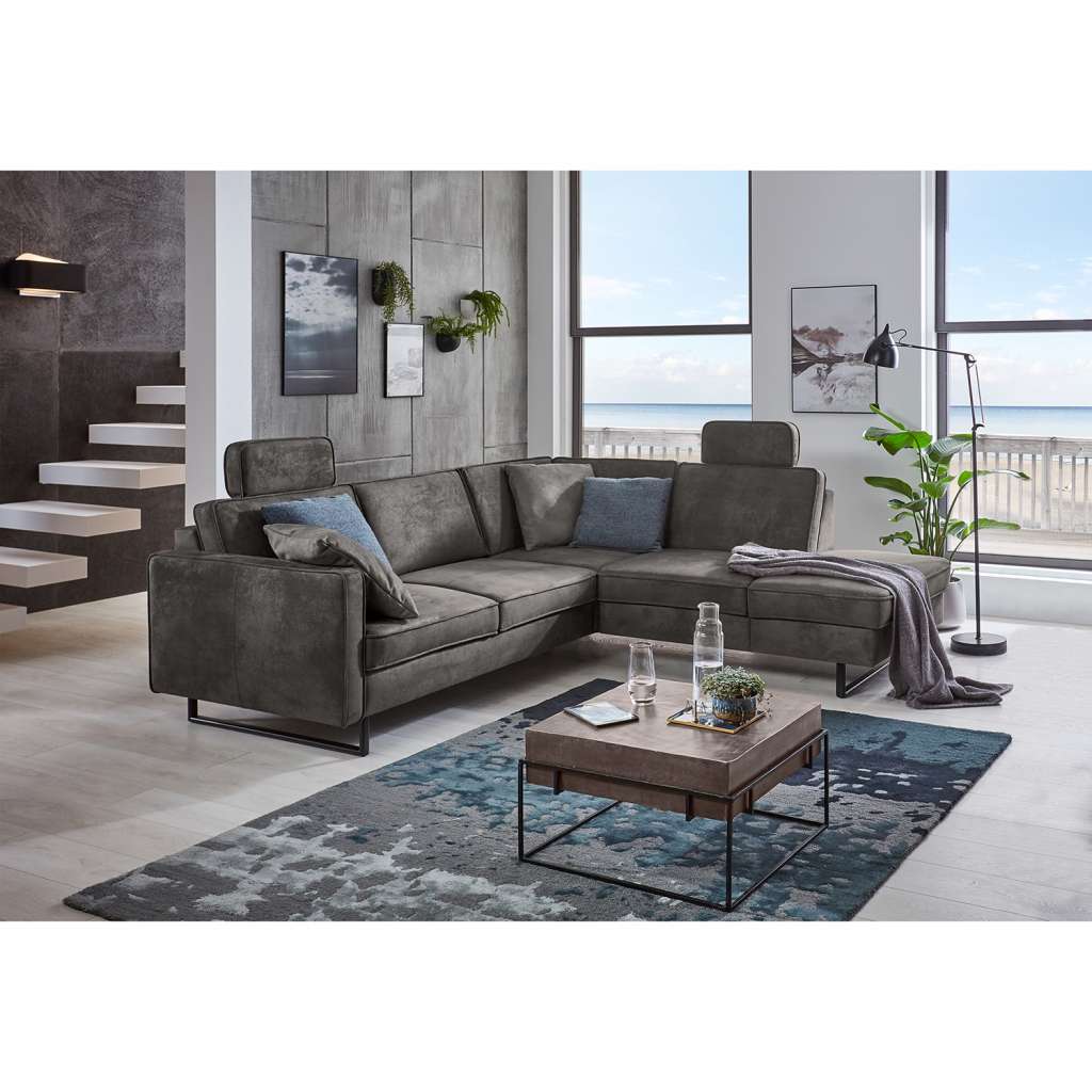 home24 Ecksofa Godow