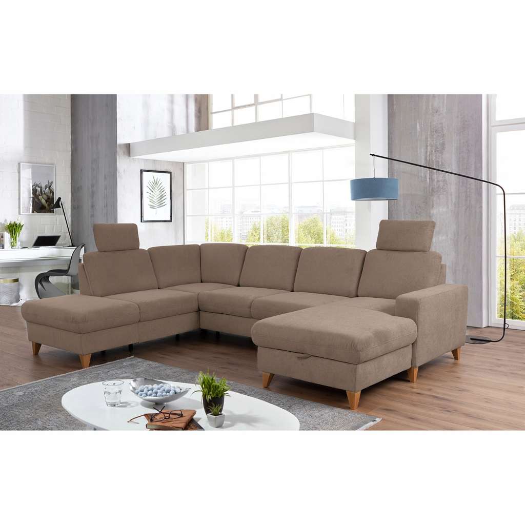 home24 Wohnlandschaft Gothem