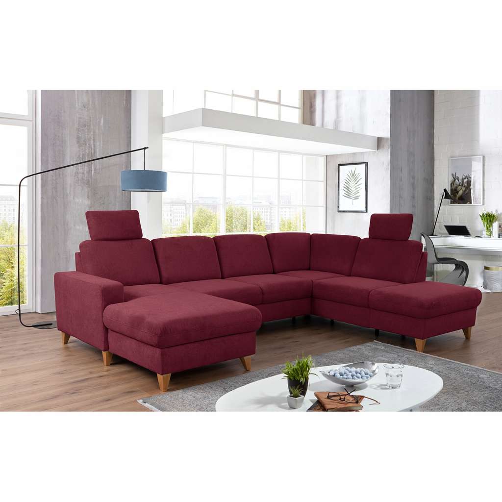 home24 Wohnlandschaft Gothem
