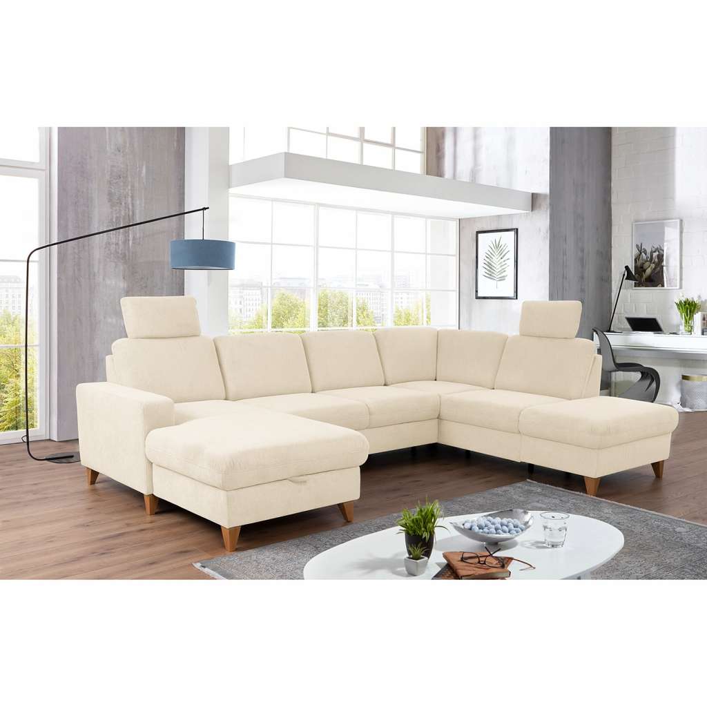 home24 Wohnlandschaft Gothem