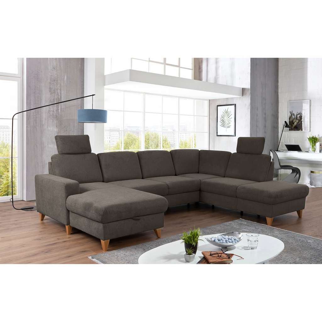 home24 Wohnlandschaft Gothem