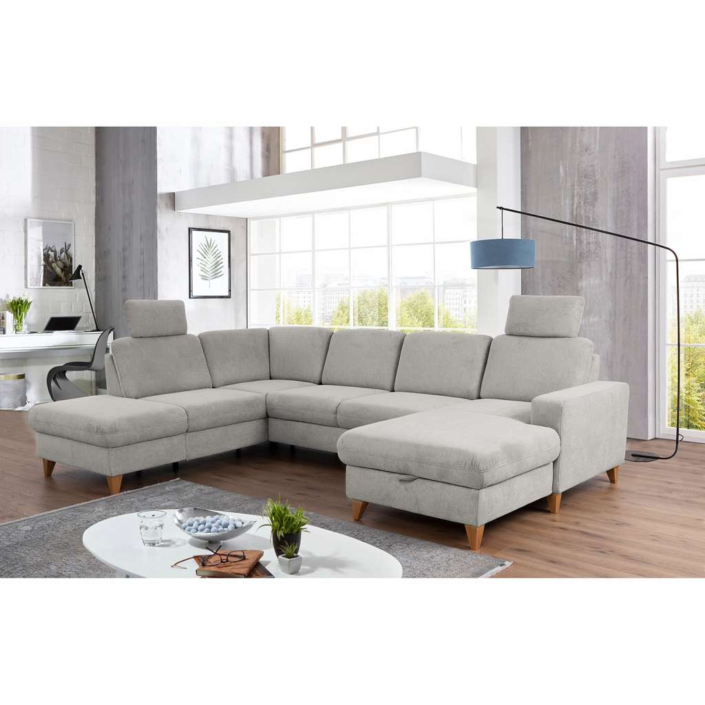 home24 Wohnlandschaft Gothem
