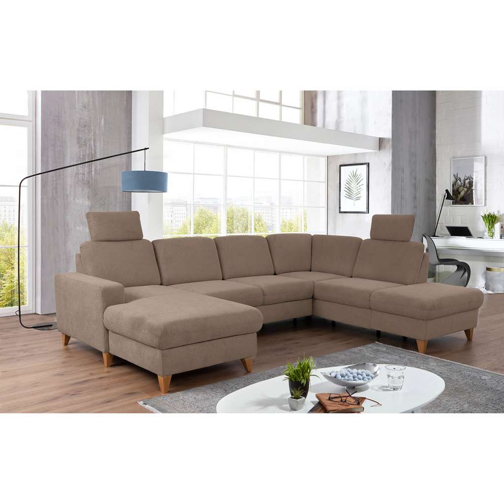 home24 Wohnlandschaft Gothem
