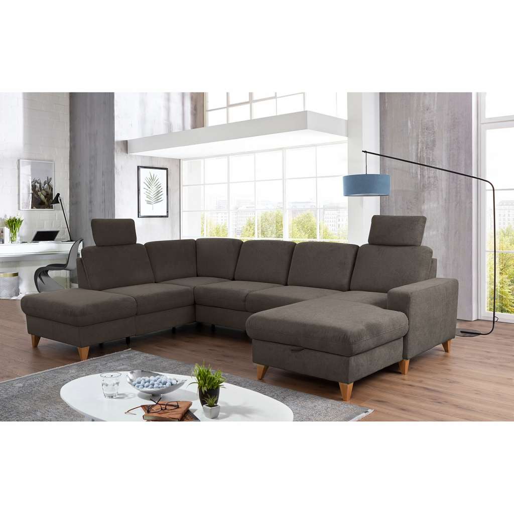 home24 Wohnlandschaft Gothem