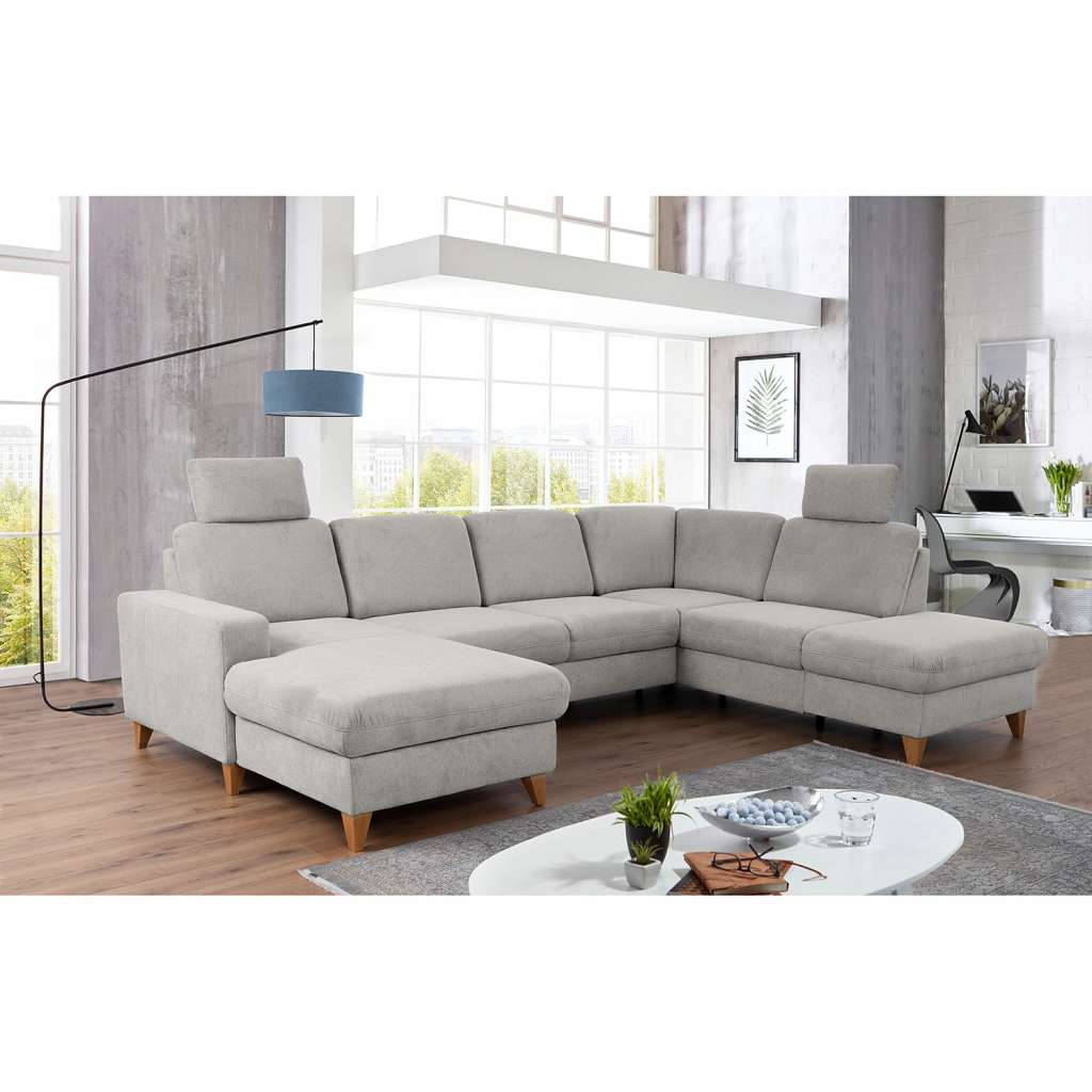 home24 Wohnlandschaft Gothem