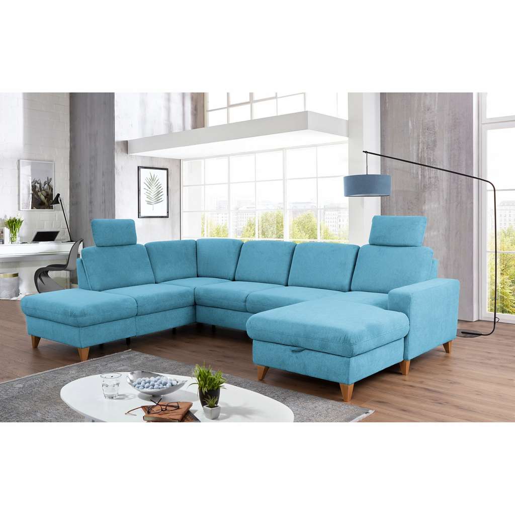 home24 Wohnlandschaft Gothem