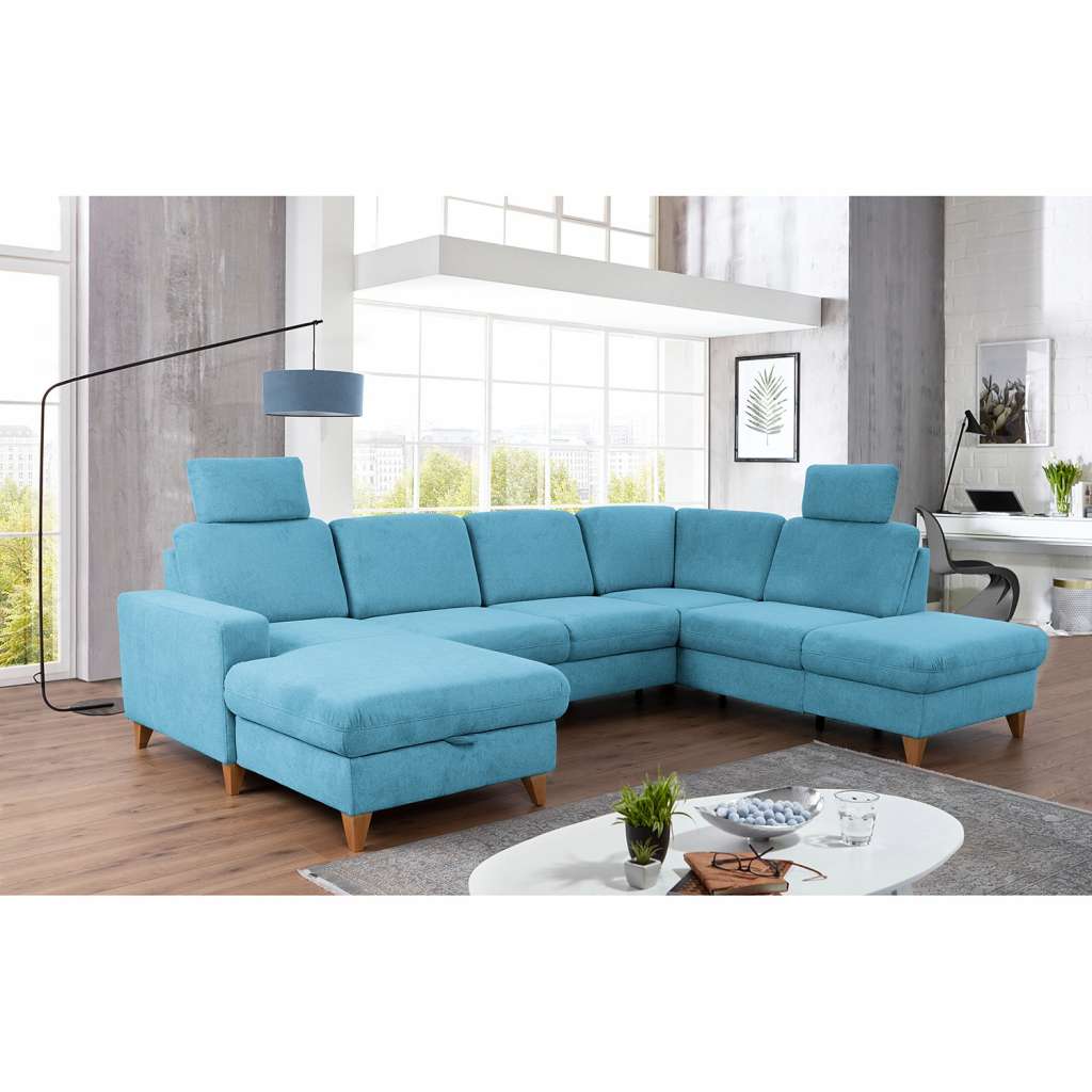 home24 Wohnlandschaft Gothem