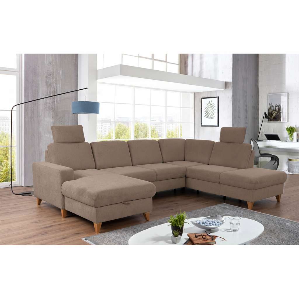 home24 Wohnlandschaft Gothem